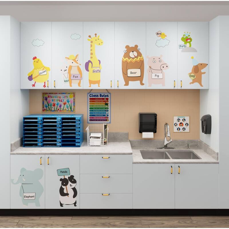 PROFLO PFDM2B3322554 Sault 33" ADA Compliant Drop In Double Basin - Stainless Steel