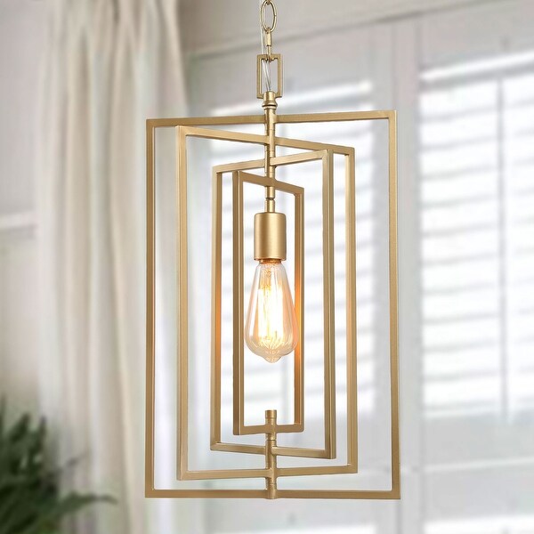 black and gold kitchen pendant lights