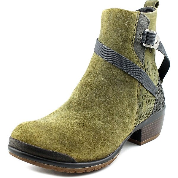 keen women's morrison mid boot