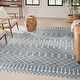 preview thumbnail 39 of 84, Nourison Astra Machine Washable Moroccan Area Rug