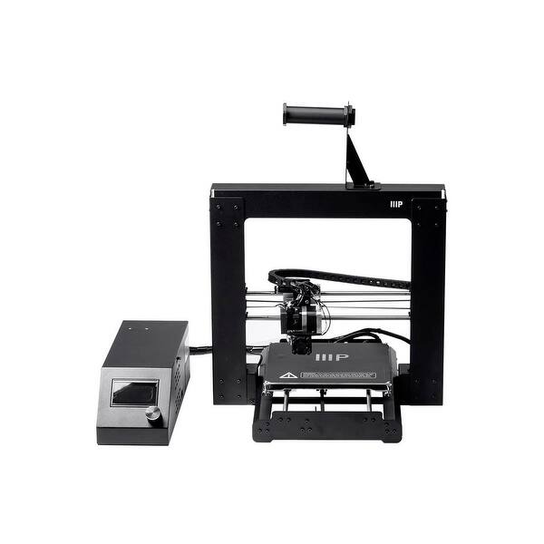 Shop Monoprice Maker Select 3d Printer V2 Heated Build Plate