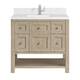 Option Whitewashed Oak