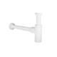Option Glossy White