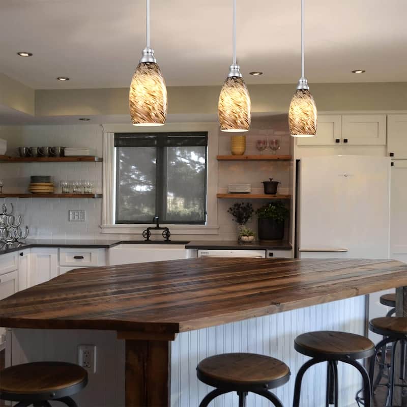 Pendant Shade for Mini Pendant Light Chandelier Ceiling Light Fixture