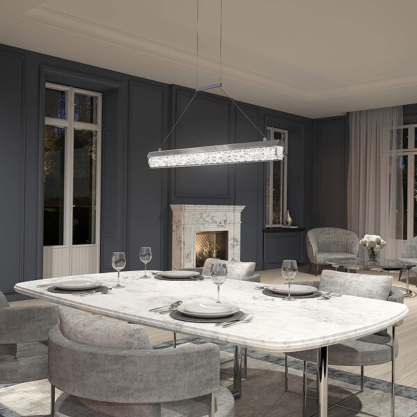 Artika luxury sales led integrated pendant