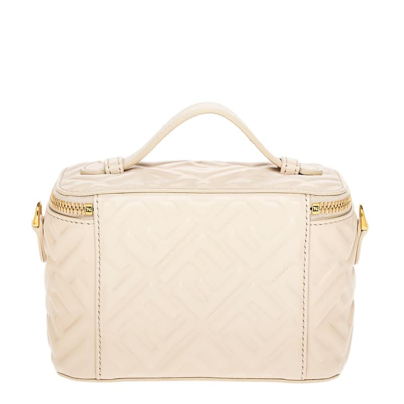 Fendi Vanity Mini Bag