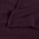 preview thumbnail 4 of 71, Superior Metro Zig-Zag Chevron All-Season Bedding Cotton Blanket
