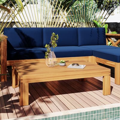 5-Piece Sectional Sofa Seating Group Set
