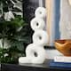 Option White - 11"W, 18"H
