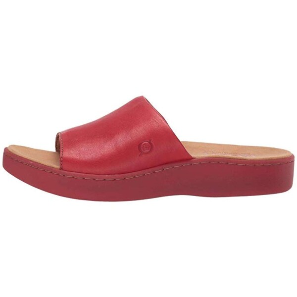 born ottawa sandals