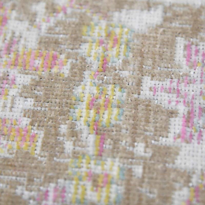 Magi Cooper Grove Classic Oriental Polyester Area Rug