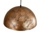 preview thumbnail 83 of 200, Industrial Oversized Metal Dome Pendant Light - Modern Farmhouse