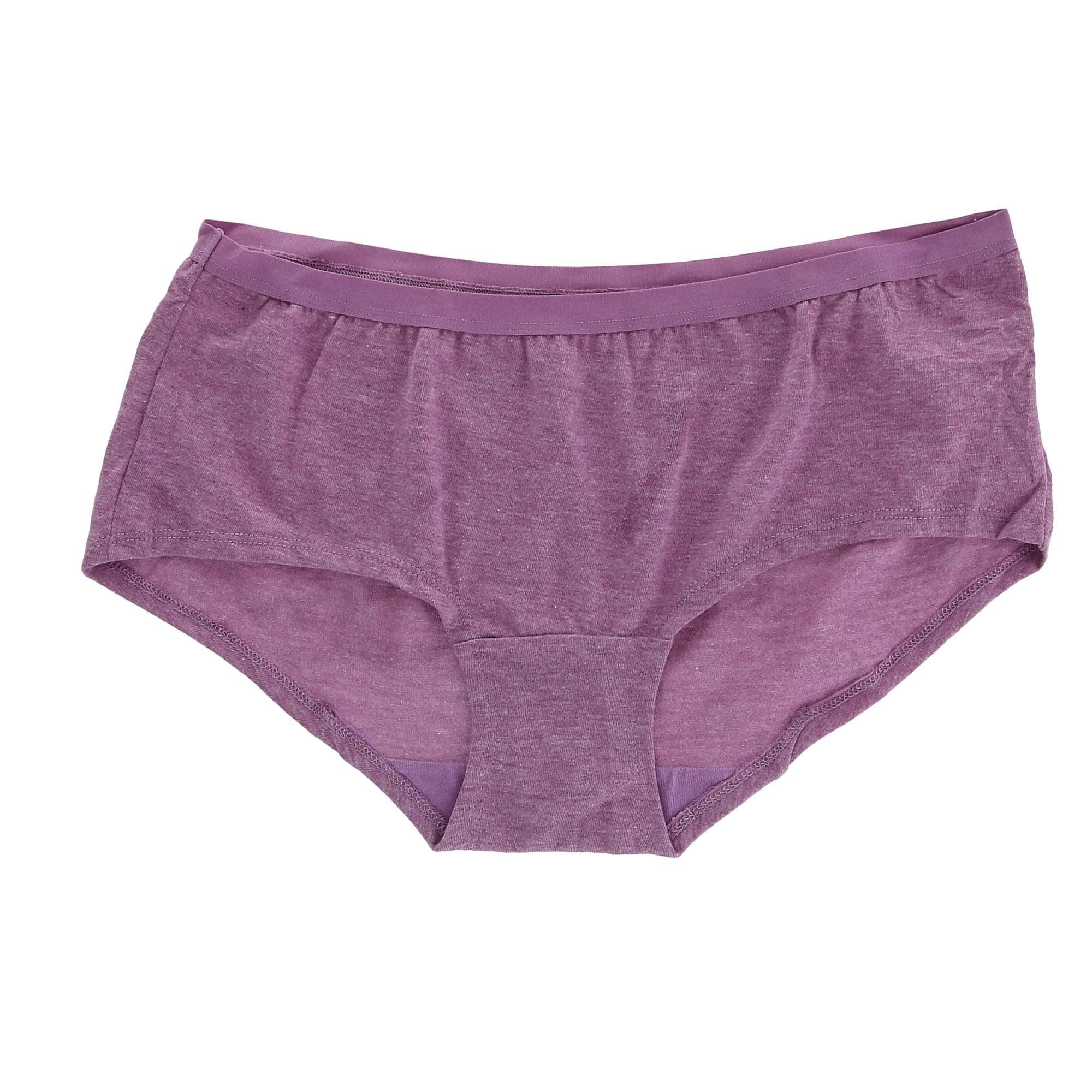 women's underwear