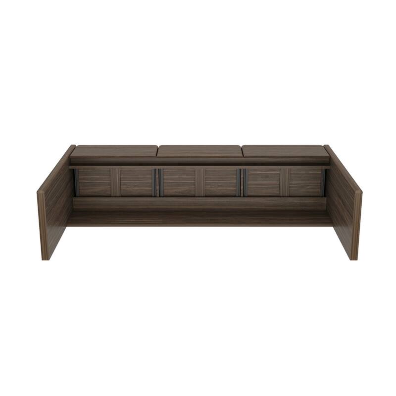 Manhattan Comfort Linda Modern Console Table