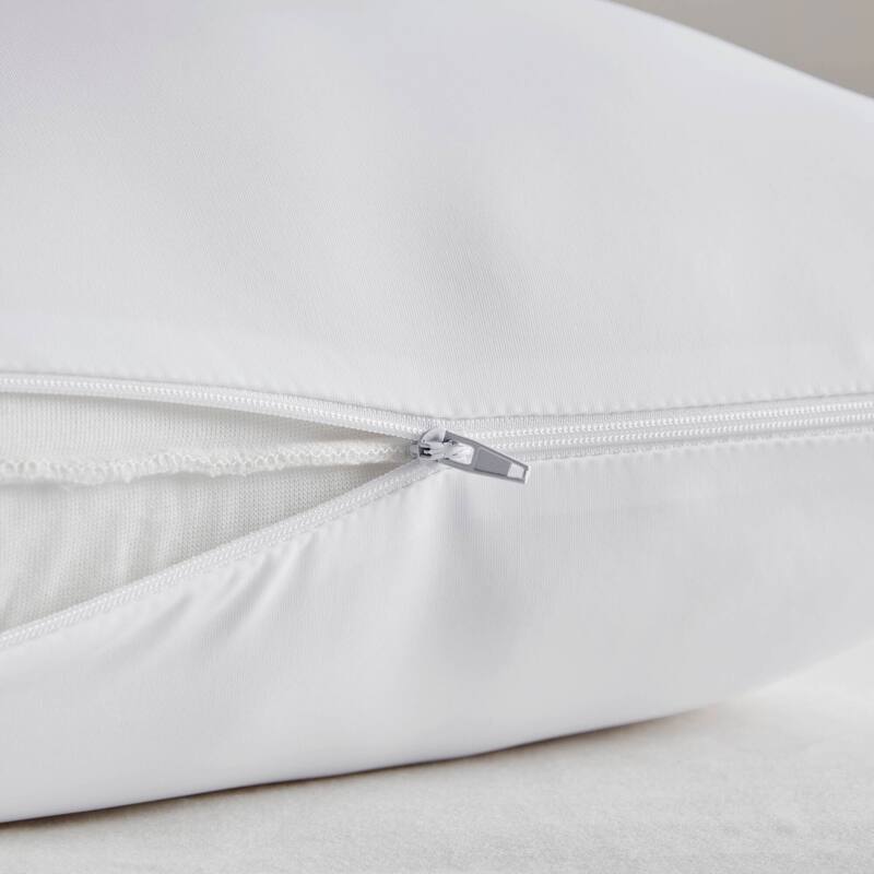 Madison Park Lumi cooling body pillow