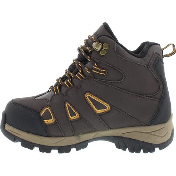 deer stags hiking boots