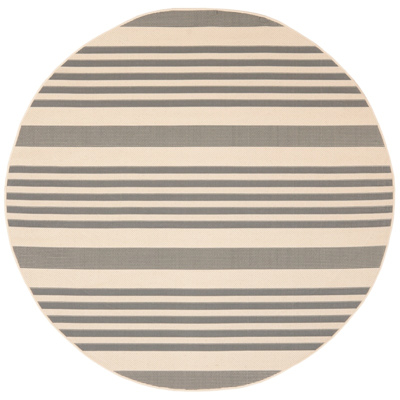 SAFAVIEH Courtyard Orsi Indoor/ Outdoor Waterproof Area Rug