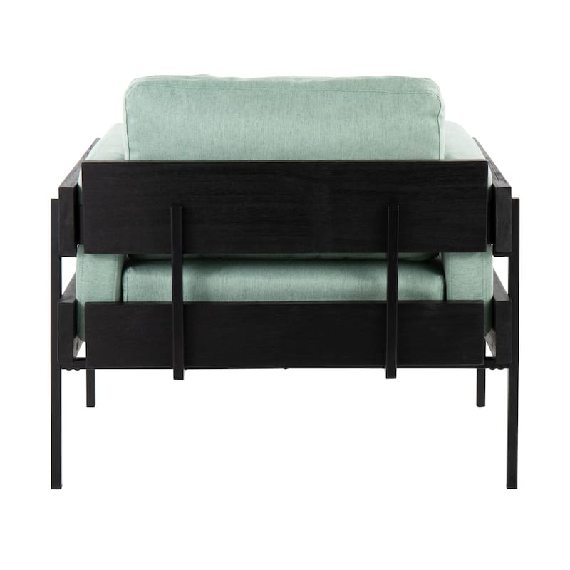 Carbon Loft Kari Accent Chair
