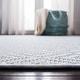 preview thumbnail 16 of 32, Martha Stewart by SAFAVIEH Handmade Lisaveta Modern Wool Rug