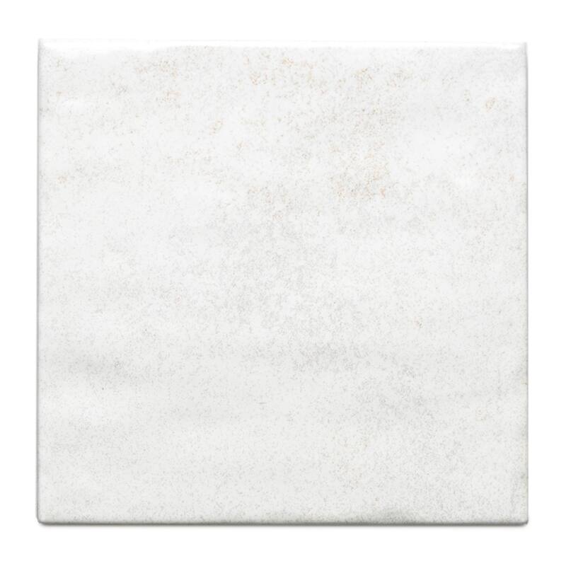 Vela 4x4 Glossy Porcelain Tile - Wall, Backsplash