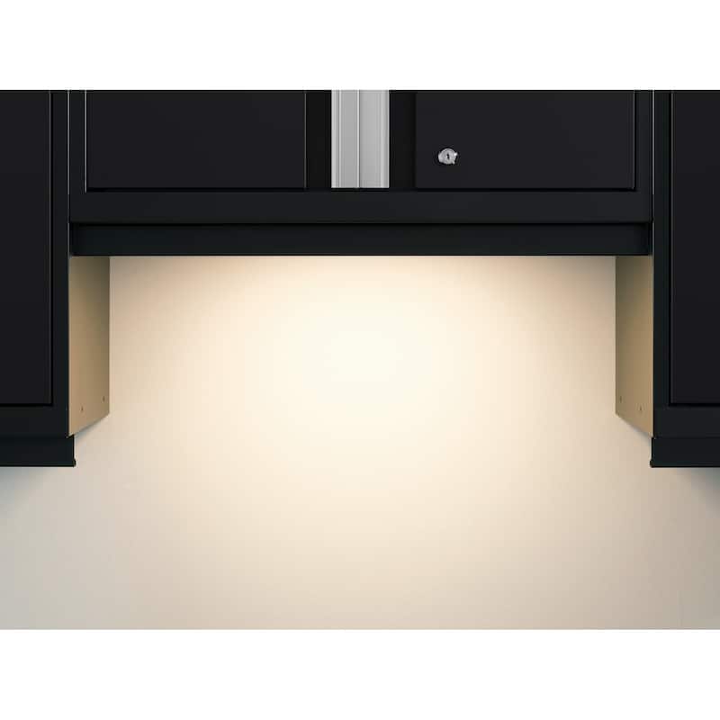 NewAge Products Bold Series - Wall Cabinet