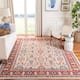 Option Ivory/Red