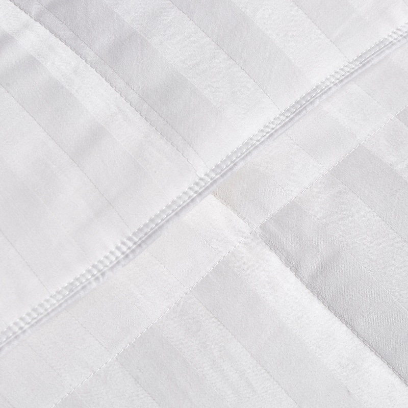 Hotel Grand White Siberian Down 500 Thread Count All-season Comforter