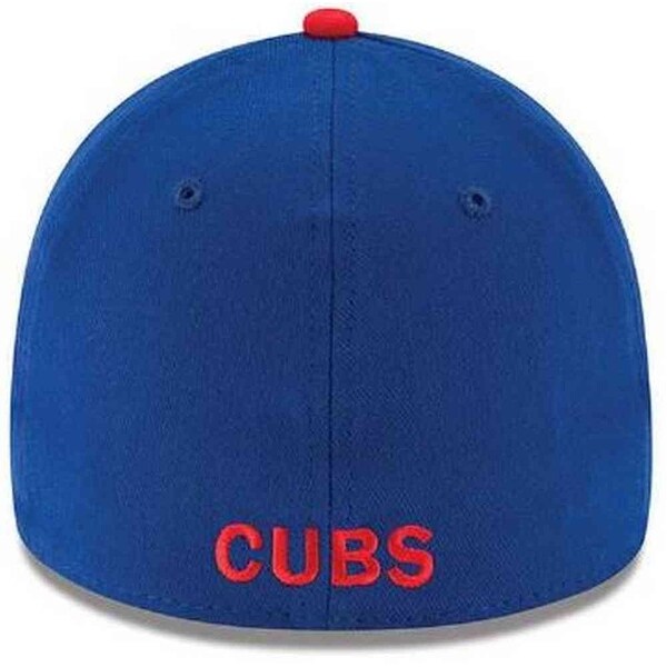 39thirty cubs hat