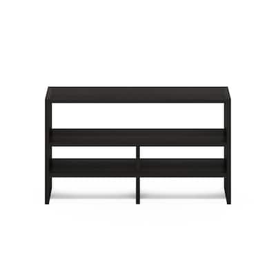 Furinno Hermite Desk Top Organizing Shelf Bookcase