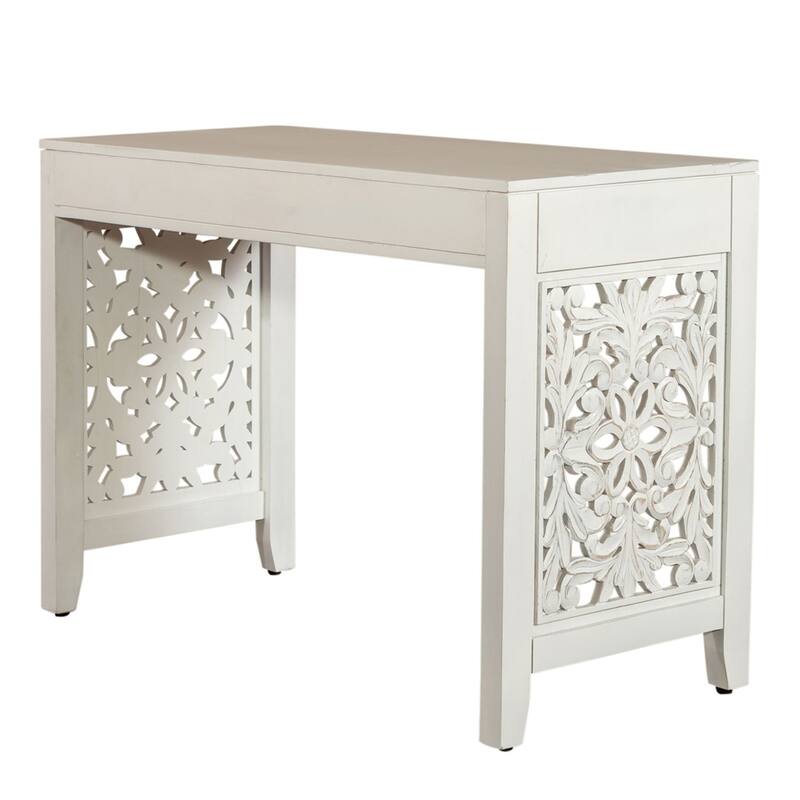 Liberty Furniture Trellis Lane Home Office Accent Writing Desk