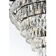 preview thumbnail 35 of 58, Levi Round Chandelier