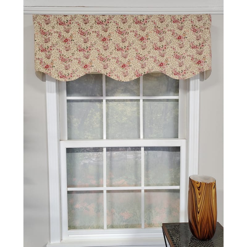 Loulia Provance Valance