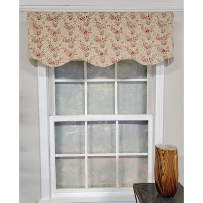 Loulia Provance Valance