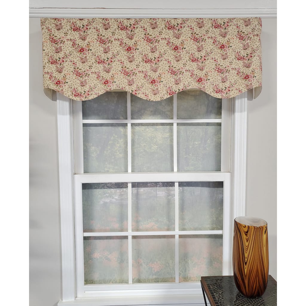 Loulia Provance Valance