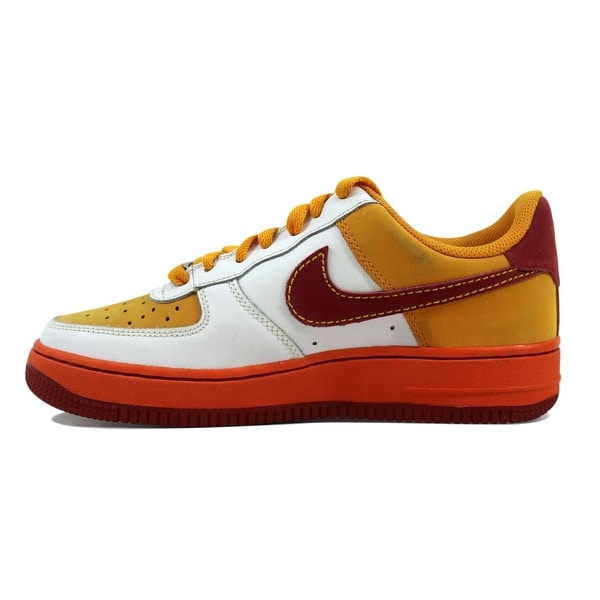 orange air force 1 grade school