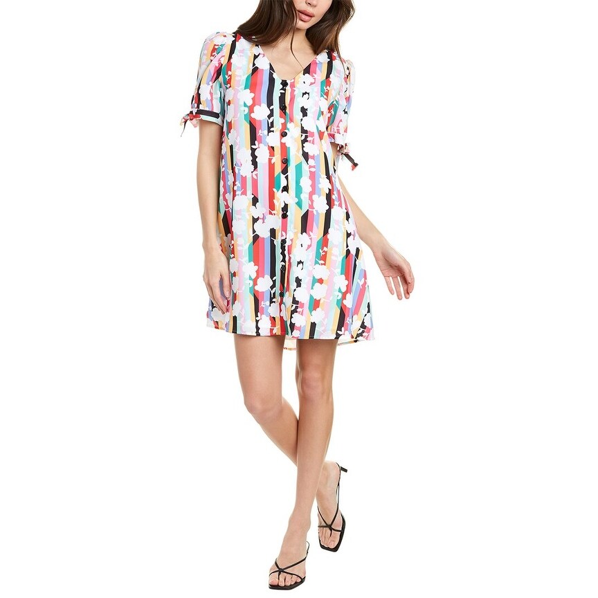 crosby by mollie burch dress