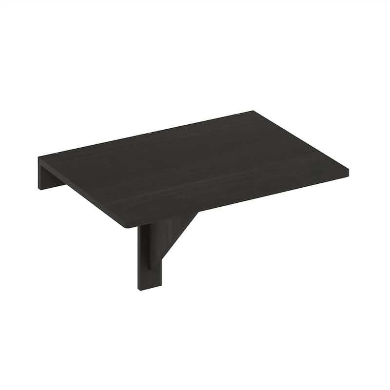 Furinno Hermite Wall Mounting Folding Table