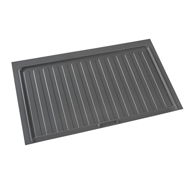 Sink Base Drip Tray - 40.5