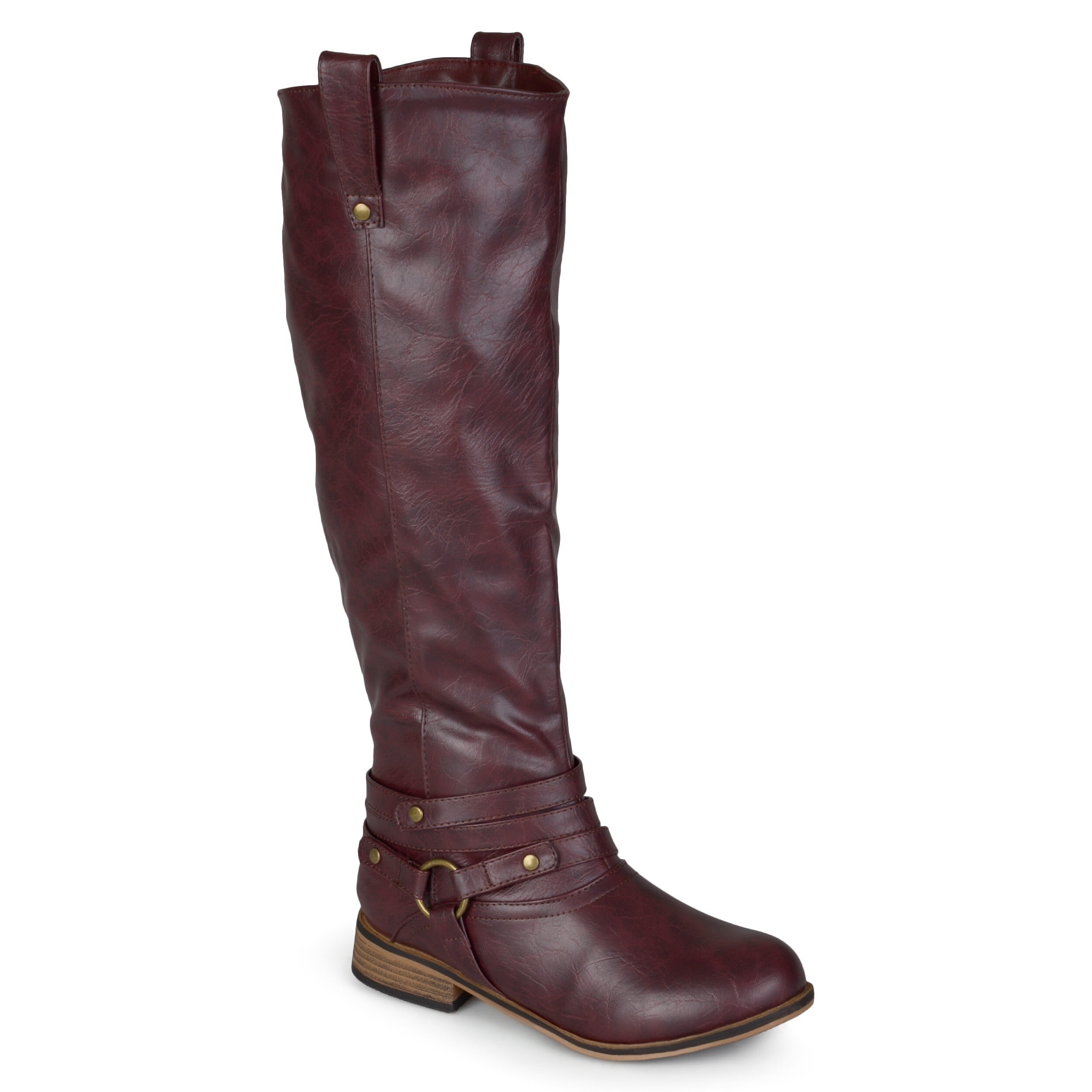 womens size 10 wide ankle boots