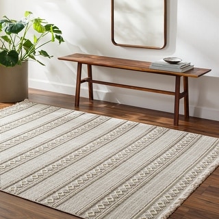Cailey Moroccan Area Rug