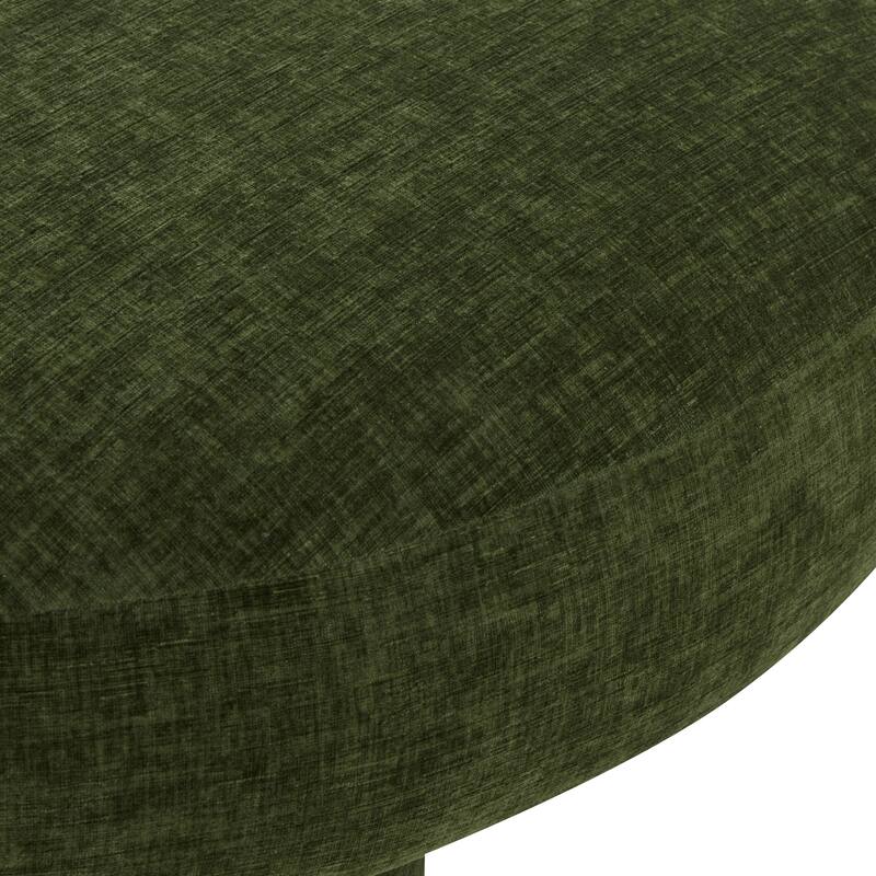 Poly & Bark Circa Ottoman