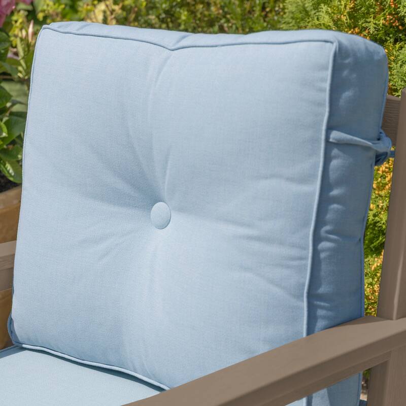 HIGHWOOD Lehigh Deep Seating Chair