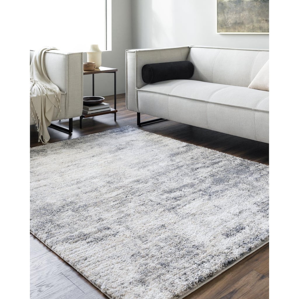 Livabliss Portofino Modern Casual Abstract Area Rug