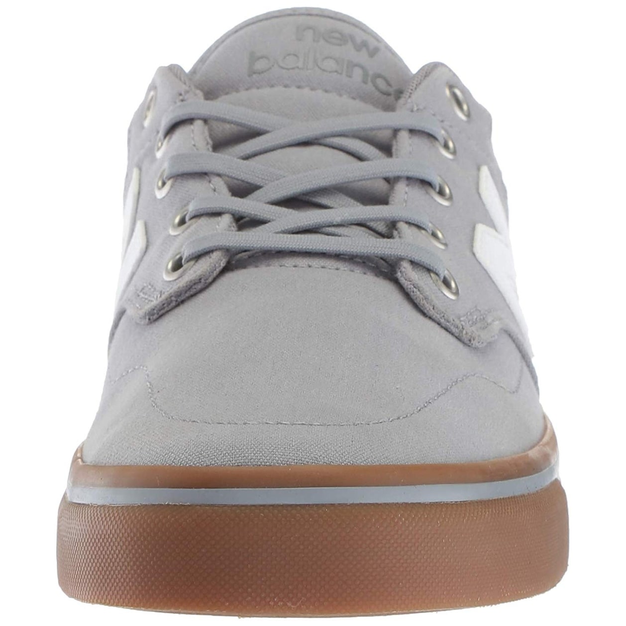 Shop New Balance Mens 33v1 Fabric Low Top Lace Up Men's Skate Shoes Skateboarding Shoes for Men New Balance