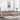 Modern Linen Modular Sectional Sofa Couch Set, Seat Module and Ottoman Optional in Free DIY Combination