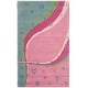 preview thumbnail 10 of 13, SAFAVIEH Handmade Kids Caong Wool Rug