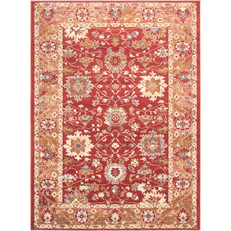 ECARPETGALLERY Chelsea Traditional Rug