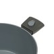preview thumbnail 12 of 38, Oster SmartHandle Advance 13-Piece or 18-Piece Nonstick Cookware Set With Utensils & Pan Protectors