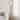 Acroma 62.2" Modern LED Bright Floor Lamp with White Fabric Drum Shade