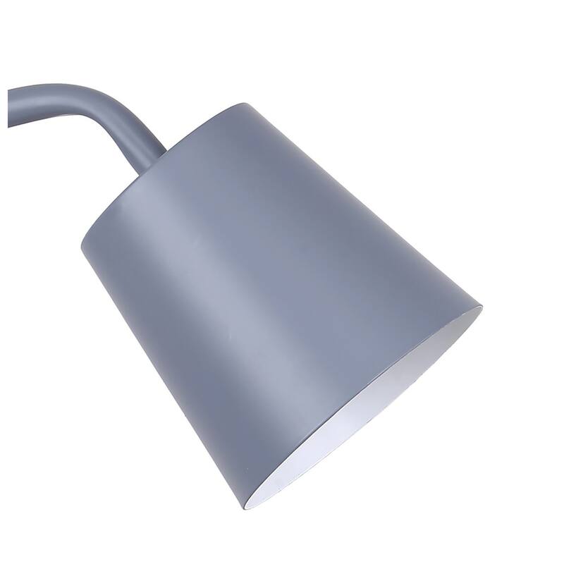 Captain 20.5" Metal Task Lamp